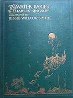 Charles Kingsley/Jessie Wilcox Smith - The Water Babies -