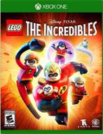 LEGO The  Incredibles (Xbox One), Ophalen of Verzenden, Nieuw