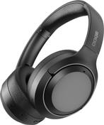 OOQE Koptelefoon AX Pro - Zwart, Verzenden, Nieuw