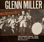 cd - Glenn Miller - Jazz Archives A True Collectors Item, Zo goed als nieuw, Verzenden