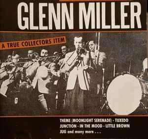 cd - Glenn Miller - Jazz Archives A True Collectors Item, Cd's en Dvd's, Cd's | Jazz en Blues, Zo goed als nieuw, Verzenden
