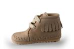 Shoesme Sneakers in maat 19 Bruin | 10% extra korting, Verzenden, Jongen of Meisje, Schoenen, Zo goed als nieuw
