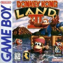 MarioGBA.nl: Donkey Kong Land 3 - iDEAL!, Spelcomputers en Games, Games | Nintendo Game Boy, Gebruikt, Ophalen of Verzenden