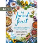 Forest Feast kookboek voor kids 9789059566958 Erin Gleeson, Boeken, Kookboeken, Verzenden, Zo goed als nieuw, Erin Gleeson