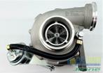 Turbo Fabrieks Nieuw Mercedes-Benz CW Titanium, Ophalen of Verzenden, Nieuw, Mercedes-Benz