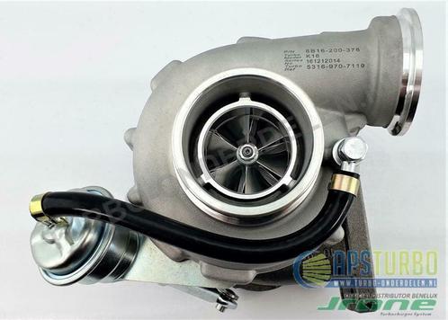 Turbo Fabrieks Nieuw Mercedes-Benz CW Titanium, Auto-onderdelen, Motor en Toebehoren, Nieuw, Mercedes-Benz, Ophalen of Verzenden