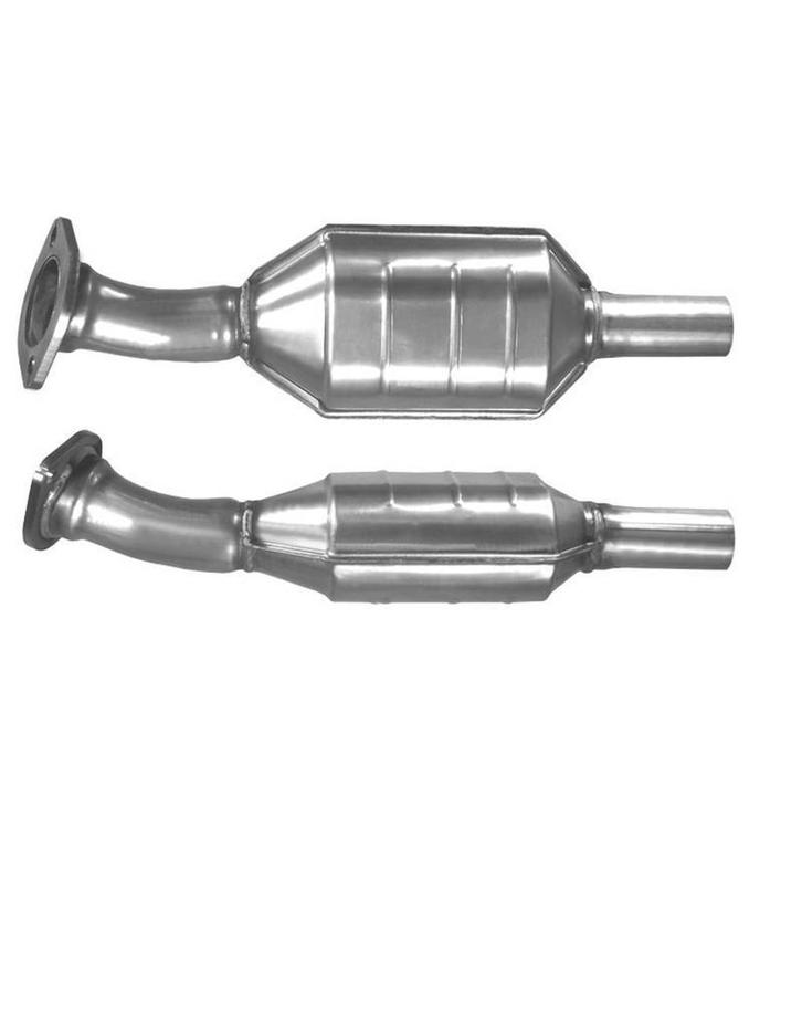 Katalysator Volvo S40, V40 1.6, 1.8, 2.0, Auto-onderdelen, Uitlaatsystemen, Nieuw, Volvo, Ophalen of Verzenden