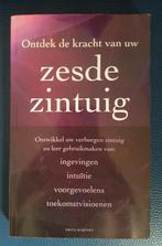 Ontdek de kracht van uw zesde zintuig 9789043807807, Verzenden, Gelezen, Anita Martiny