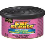 California Scents luchtverfrisser Aardbei, Auto diversen, Ophalen of Verzenden