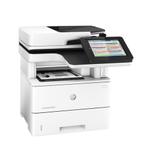 HP - LJ Enterprise MFP M527dn (F2A76A), Zwart-en-wit printen, Printer, Nieuw, HP
