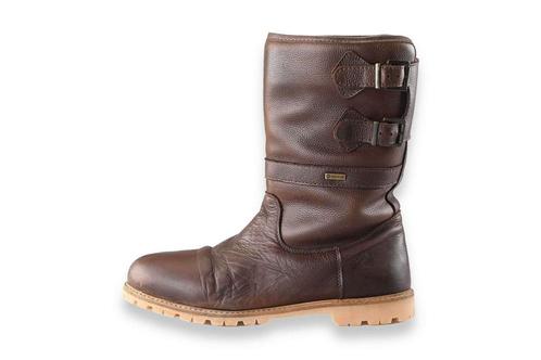 Travelin Laarzen in maat 44 Bruin | 10% extra korting, Kleding | Heren, Schoenen, Bruin, Zo goed als nieuw, Overige typen, Verzenden
