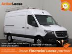 Mercedes-Benz Sprinter L2 H2 2018 €308 per maand, Auto's, Bestelauto's, Automaat, Zwart, Wit, Mercedes-Benz