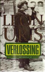 Verlossing, Boeken, Ophalen of Verzenden, Nieuw
