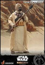 Star Wars The Mandalorian Action Figure 1/6 Tusken Raider 31, Ophalen of Verzenden, Nieuw