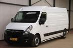 Opel Movano 2.3 Turbo L3H2 AIRCO CRUISE CONTROL CAMERA, Stof, Gebruikt, Euro 6, Elektrische ramen