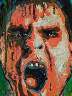Sergiosart (XX) - Explosion of the Self Single Piece, Antiek en Kunst