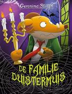 De familie Duistermuis / Geronimo Stilton-reeks / 8, Verzenden, Zo goed als nieuw, Geronimo Stilton