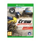 The Crew - Wild Run Edition, Verzenden, Nieuw
