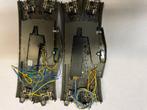 Märklin H0 - 24624 - Modeltreinsporen (2) - 2 dubbele, Hobby en Vrije tijd, Modeltreinen | H0, Nieuw
