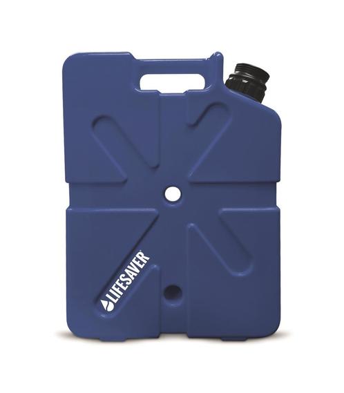Lifesaver Jerrycan 20K Navy, Auto diversen, Auto-accessoires, Ophalen of Verzenden