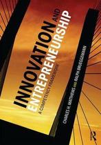 Innovation and Entrepreneurship | 9780415742535, Boeken, Studieboeken en Cursussen, Nieuw, Verzenden