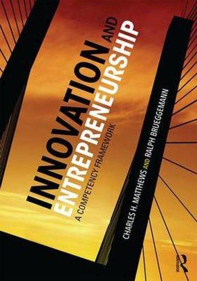 Innovation and Entrepreneurship | 9780415742535, Boeken, Studieboeken en Cursussen, Verzenden