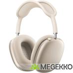 Apple USB-C Airpods Max Starlight, Verzenden, Nieuw, Apple