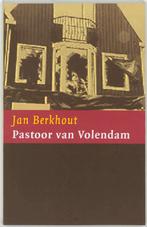 Pastoor van Volendam 9789043506823 J. Berkhout, Verzenden, Gelezen, J. Berkhout