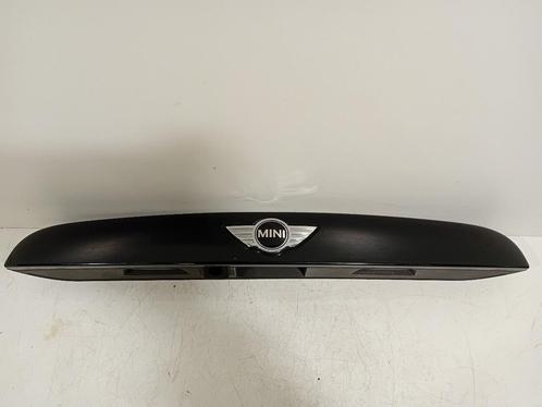 Kenteken verlichting Mini Mini  Cooper, Auto-onderdelen, Verlichting, ARN erkend, Stiba lid, Erkend duurzaam, Gebruikt, Herkomst onderdeel bekend