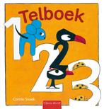 Clavis peuter - Telboek 1 2 3 (9789044844023, Connie Snoek), Verzenden, Nieuw