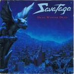 cd - Savatage - Dead Winter Dead, Verzenden, Zo goed als nieuw