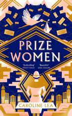 Prize Women 9780241492994 Caroline Lea, Verzenden, Zo goed als nieuw, Caroline Lea