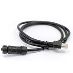 DMD-T665 USB-Kabel Voor Houder, Motoren, Accessoires | Navigatiesystemen, Verzenden, Nieuw