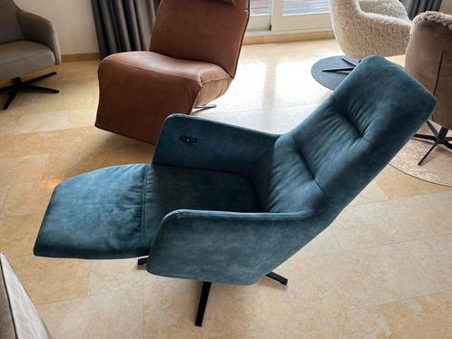 Moderne fauteuils in alle kleuren en formaten, ook op accu, Huis en Inrichting, Fauteuils, Minder dan 50 cm, Minder dan 75 cm