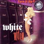 cd - White Widow - Turn It Up, Verzenden, Zo goed als nieuw