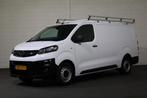 Opel Vivaro 1.5 CDTI L2 H1 Edition Airco Imperiaal, Stof, Gebruikt, Euro 6, Wit