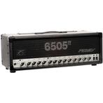 Peavey 6505 MKII 120W buizengitaarversterker top, Verzenden, Nieuw