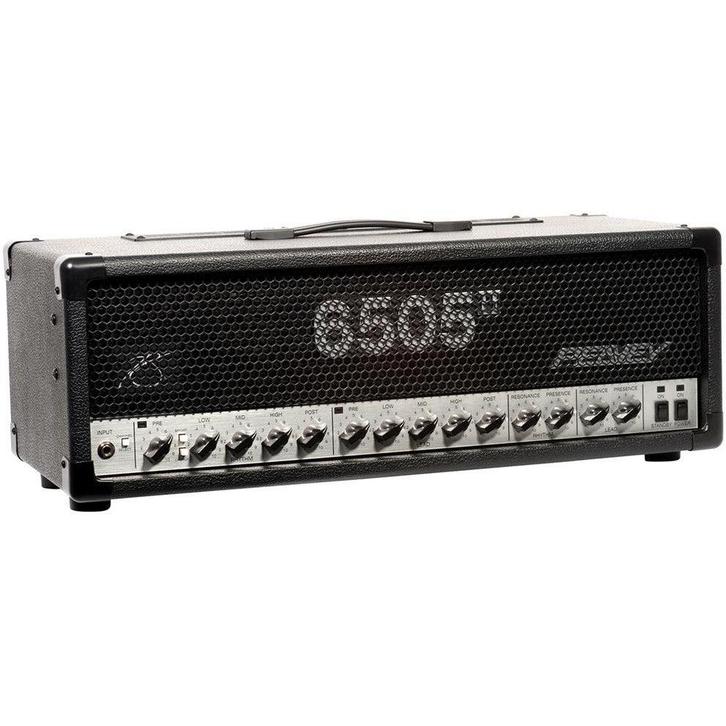 Peavey 6505 MKII 120W buizengitaarversterker top, Muziek en Instrumenten, Versterkers | Bas en Gitaar, Verzenden