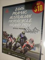 Valentino Rossi - Officiële affiche MotoGP, Verzamelen, Nieuw