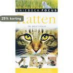 Unieboek focus Katten / Unieboek focus 9789047500292, Boeken, Verzenden, Gelezen, Bruce Fogle