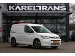 Volkswagen Caddy | Zakelijke Lease v.a. €426.69 pm, Auto's, Automaat, Stof, Gebruikt, Euro 6