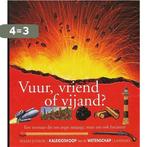 Sesam junior / Vuur, vriend of vijand / Kaleidoskoop Sesam, Verzenden, Gelezen