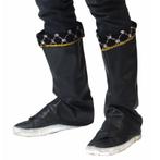 Voordelige piraten verkleed laarzen schoenhoezen voor dame.., Ophalen of Verzenden, Nieuw