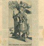 Portrait of Igo Galama