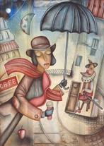 Eugene Ivanov - Berth on the Moon