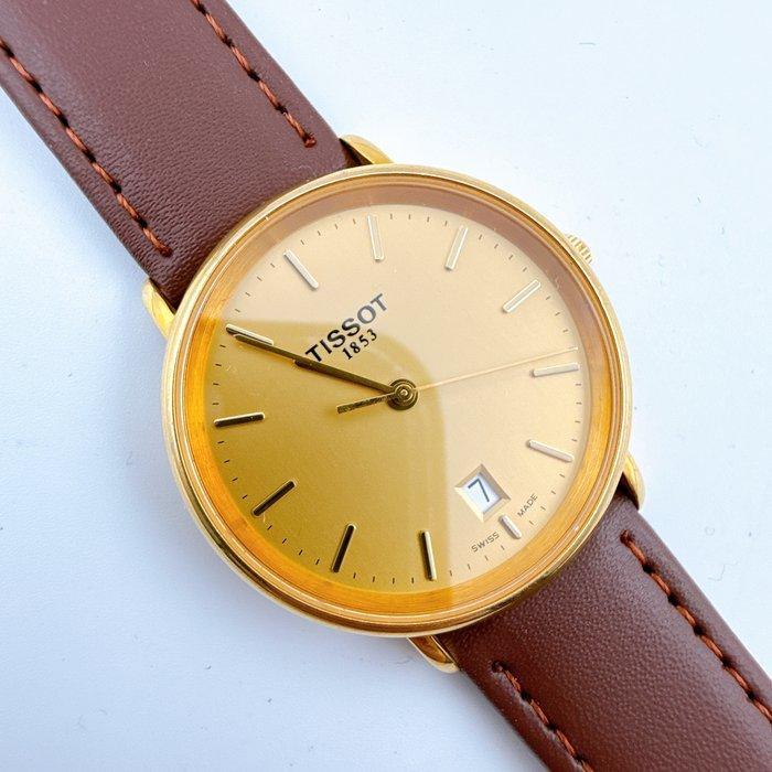 Tissot - Zonder minimumprijs - T882K - Heren - 1990-1999, Sieraden, Tassen en Uiterlijk, Horloges | Heren