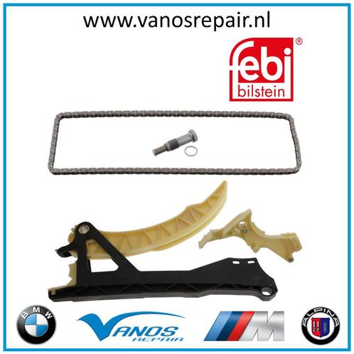 BMW -N42– N46 – Distributieketting set - FEBI 30334, Auto-onderdelen, Motor en Toebehoren, Nieuw, BMW, Ophalen of Verzenden