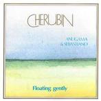 cd - Anugama - Cherubin - Floating Gently, Cd's en Dvd's, Verzenden, Zo goed als nieuw