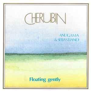 cd - Anugama - Cherubin - Floating Gently, Cd's en Dvd's, Cd's | Overige Cd's, Zo goed als nieuw, Verzenden