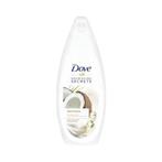 Dove Nourishing Secrets Restoring Douchegel - 250 ml, Nieuw, Ophalen of Verzenden